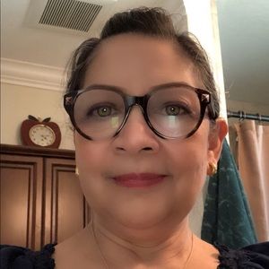 Meet your Posher, Geraldine